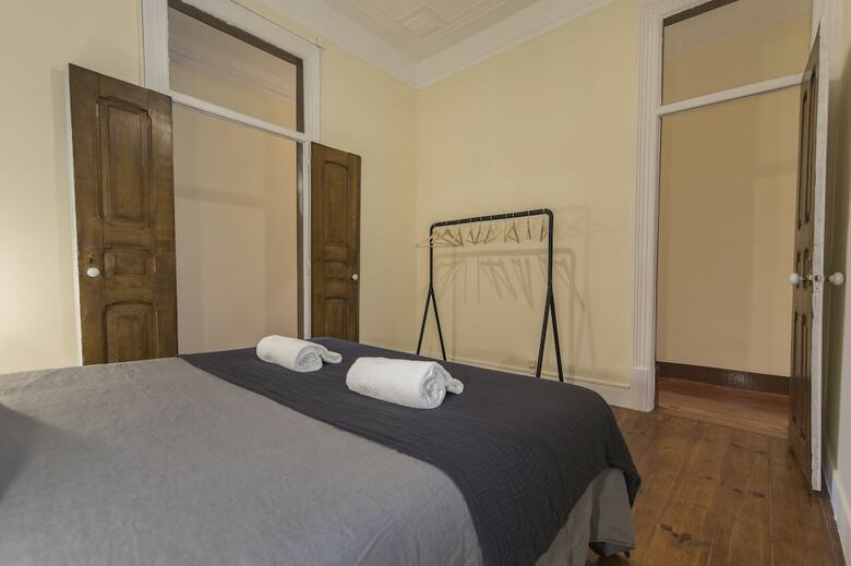 Apartamentos Saldanha Charming Palace