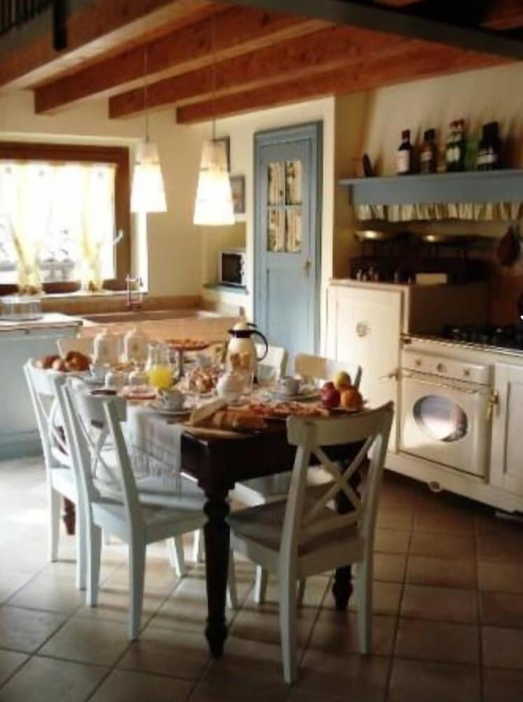 Bed & Breakfast I Fiori Di Marianna B & B