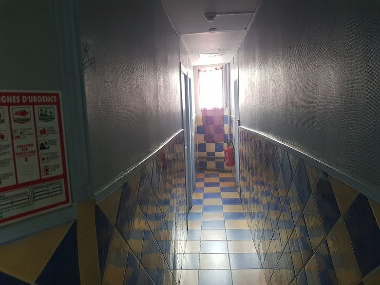 Hotel H�tel Lalambra