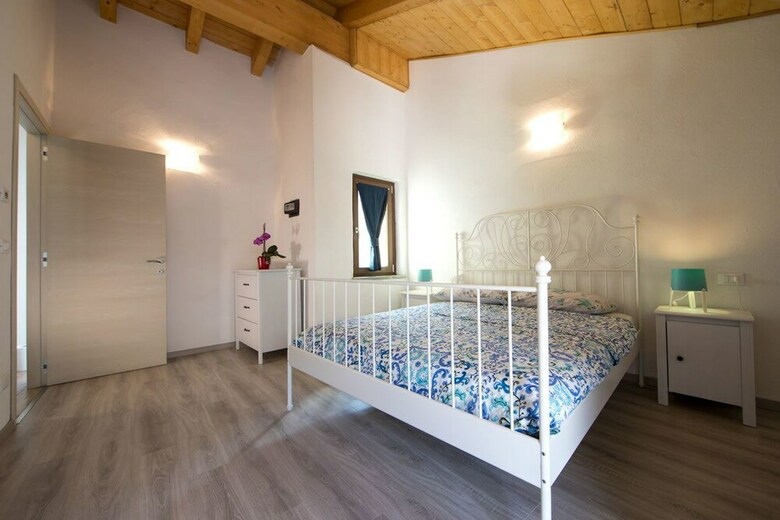 Apartamento Appartamenti Relax