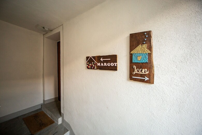 Apartamento Appartamenti Relax