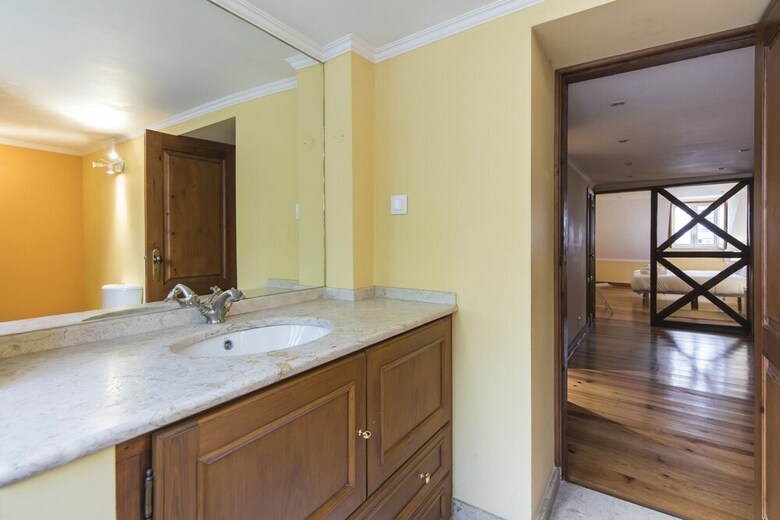 Apartamentos Lapa Terrace And Garage