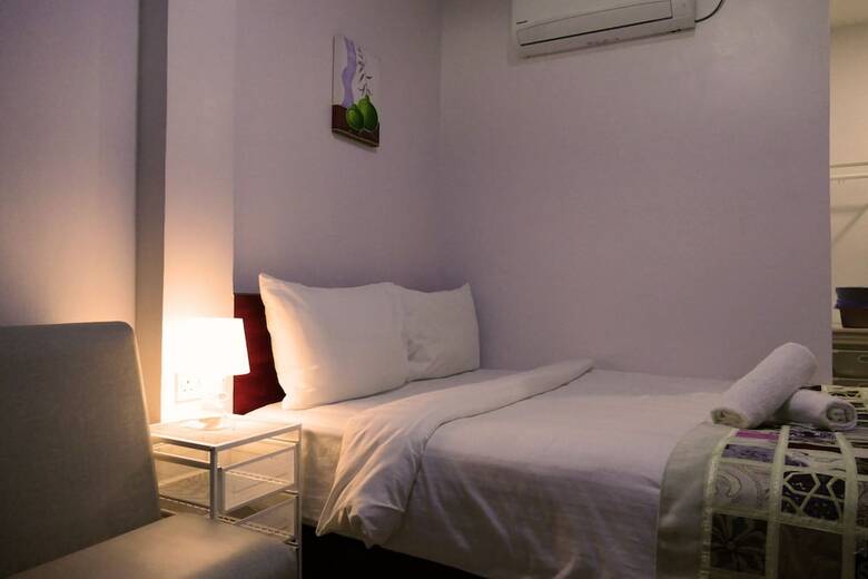 Milvus Hotel