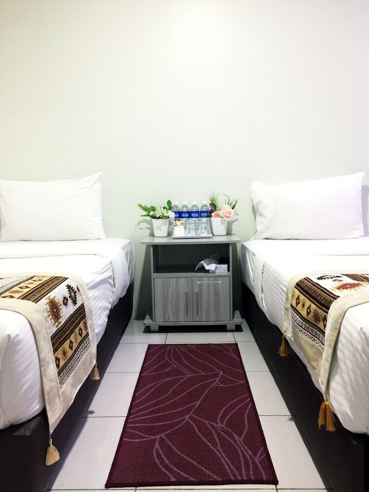 Milvus Hotel