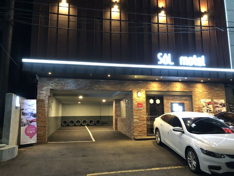 Hotel Sol Motel