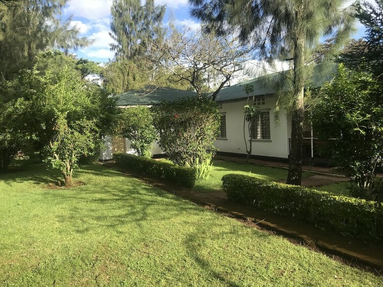 Hotel Kilisnow Lodge