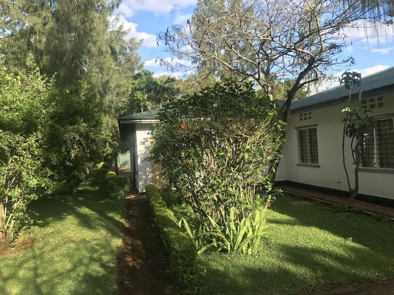 Hotel Kilisnow Lodge