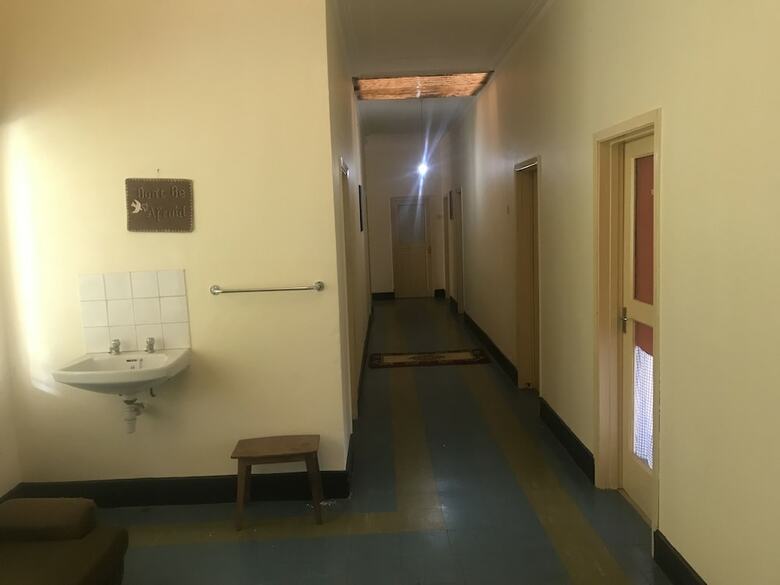 Hotel Kilisnow Lodge