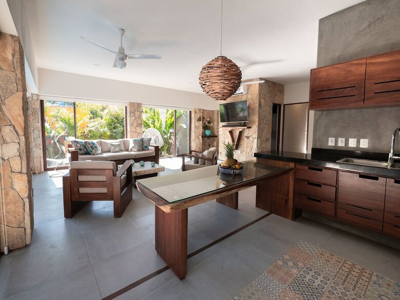 Villa Vargas Sayulita
