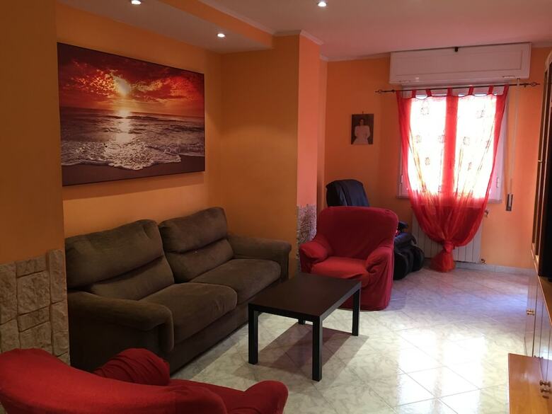 Apartment Chiabrera