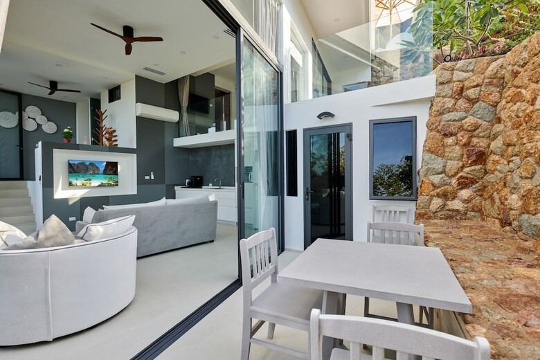 Magic One Villa