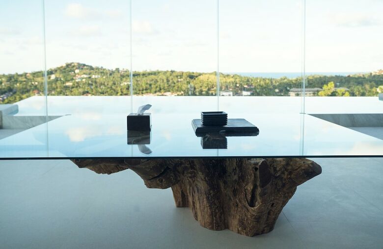 Magic One Villa