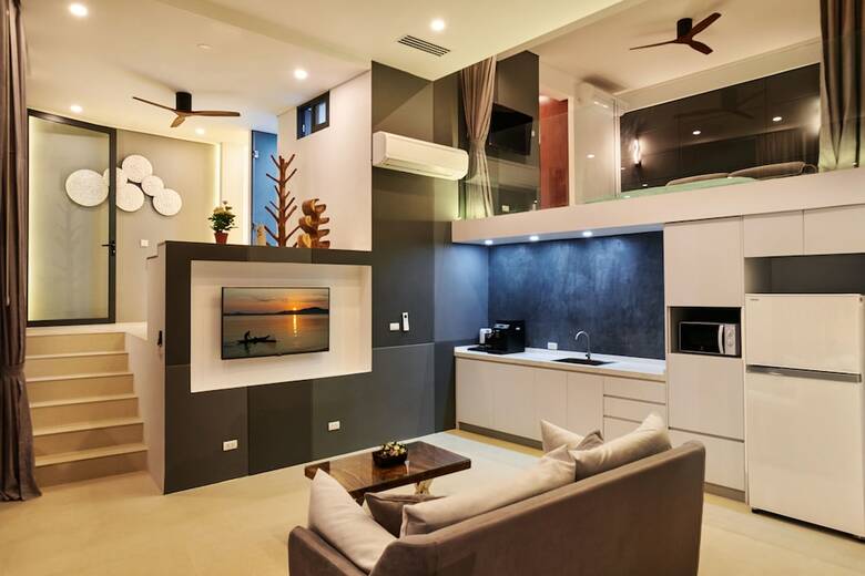 Magic One Villa