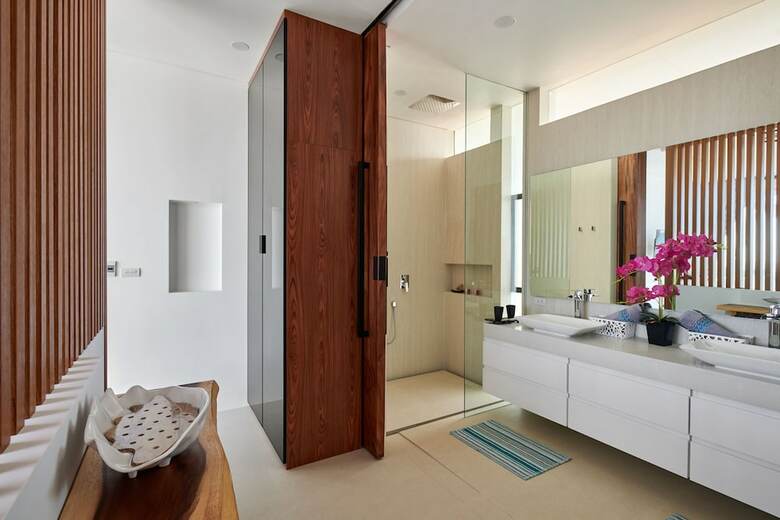 Magic One Villa