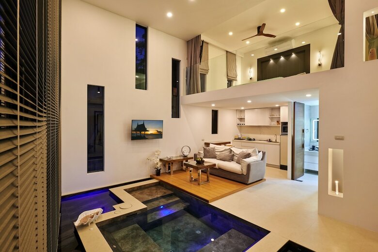 Magic One Villa