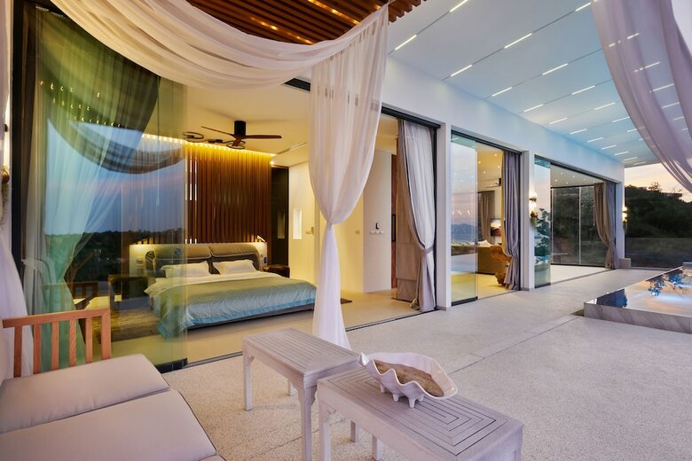 Magic One Villa