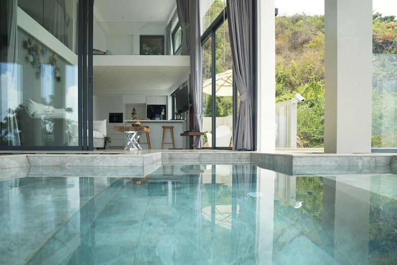 Magic One Villa