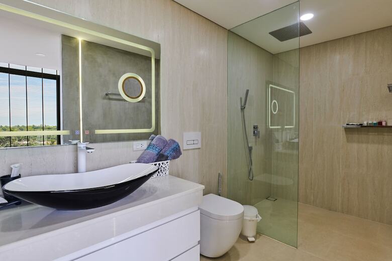 Magic One Villa