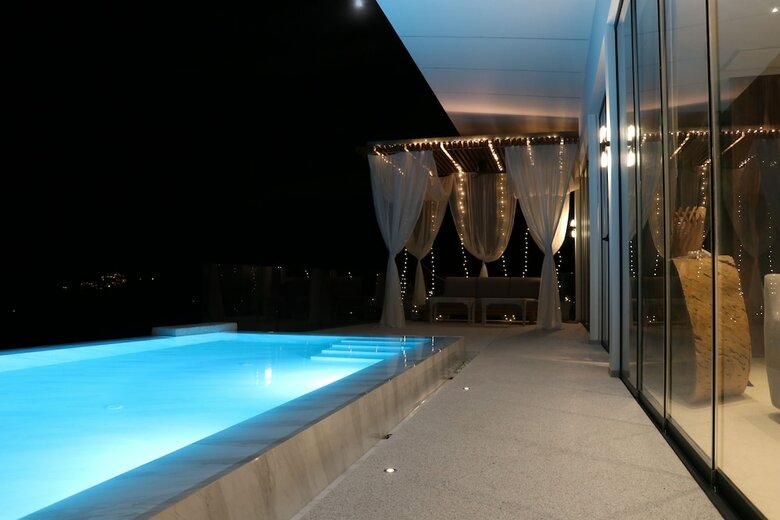 Magic One Villa