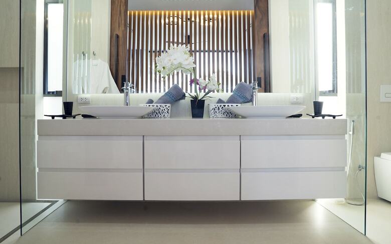 Magic One Villa