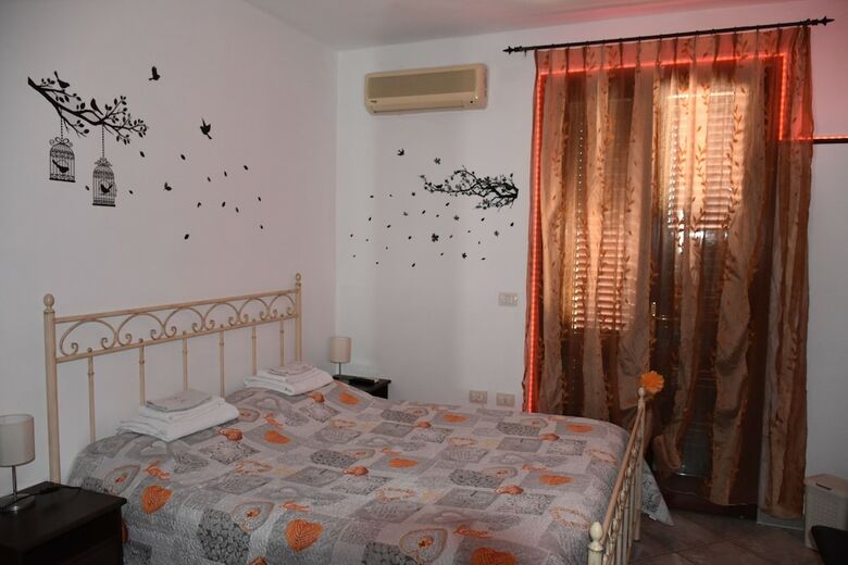 Bed & Breakfast Il Girasole