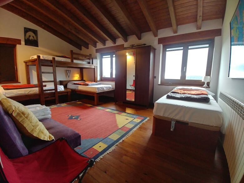 Casa Campelles I