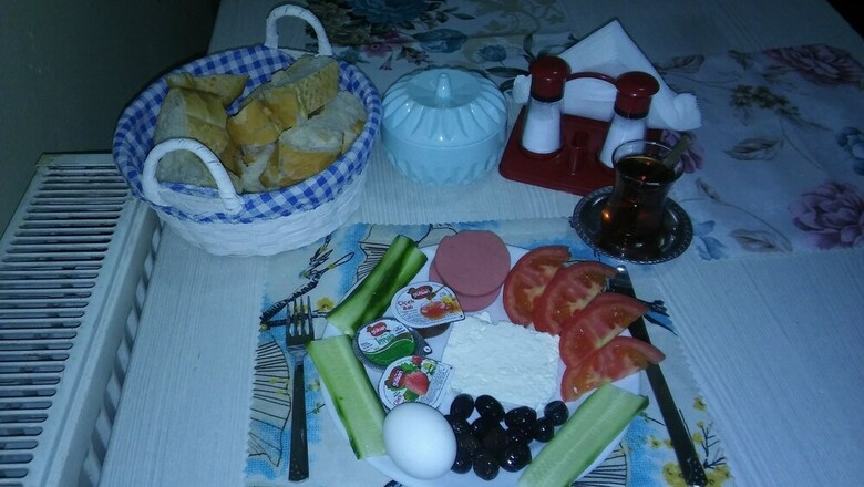 Pension Altin Pansiyon