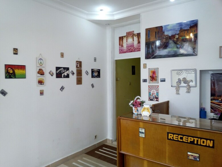 Pension Altin Pansiyon