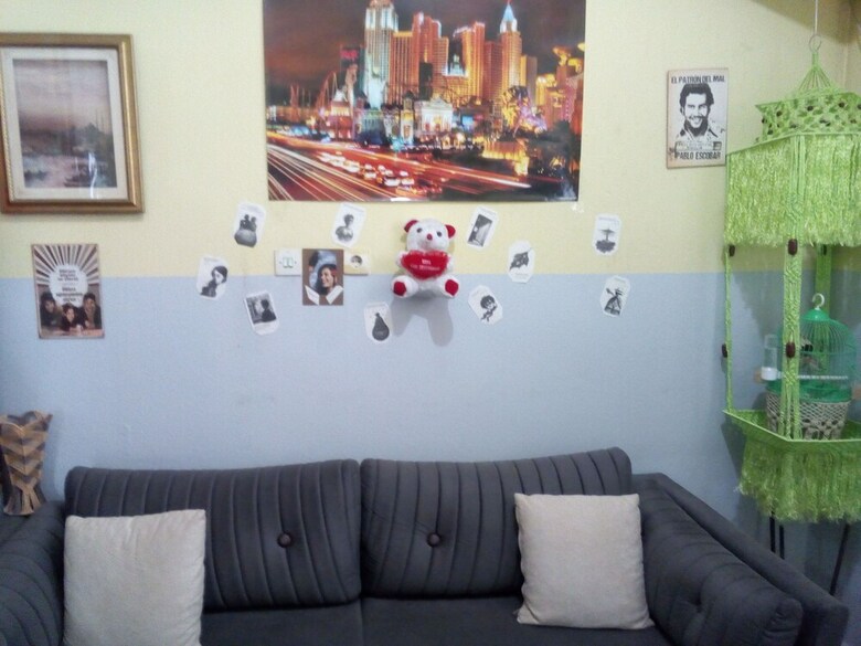 Pension Altin Pansiyon