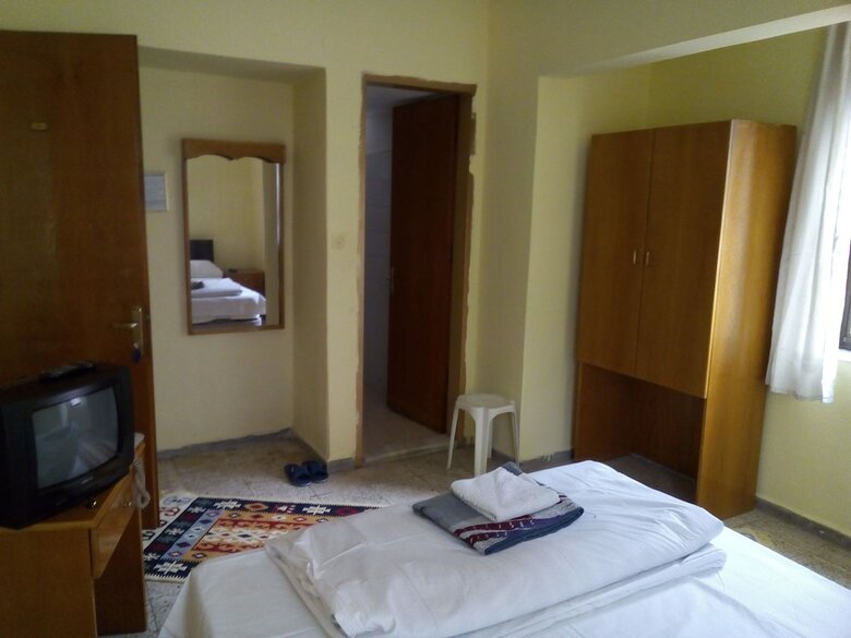 Pension Altin Pansiyon