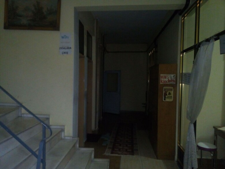 Pension Altin Pansiyon