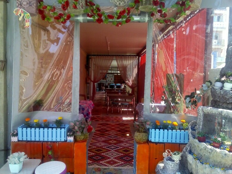 Pension Altin Pansiyon