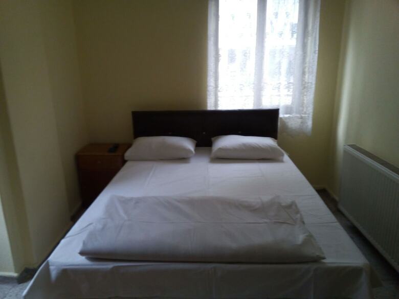 Pension Altin Pansiyon
