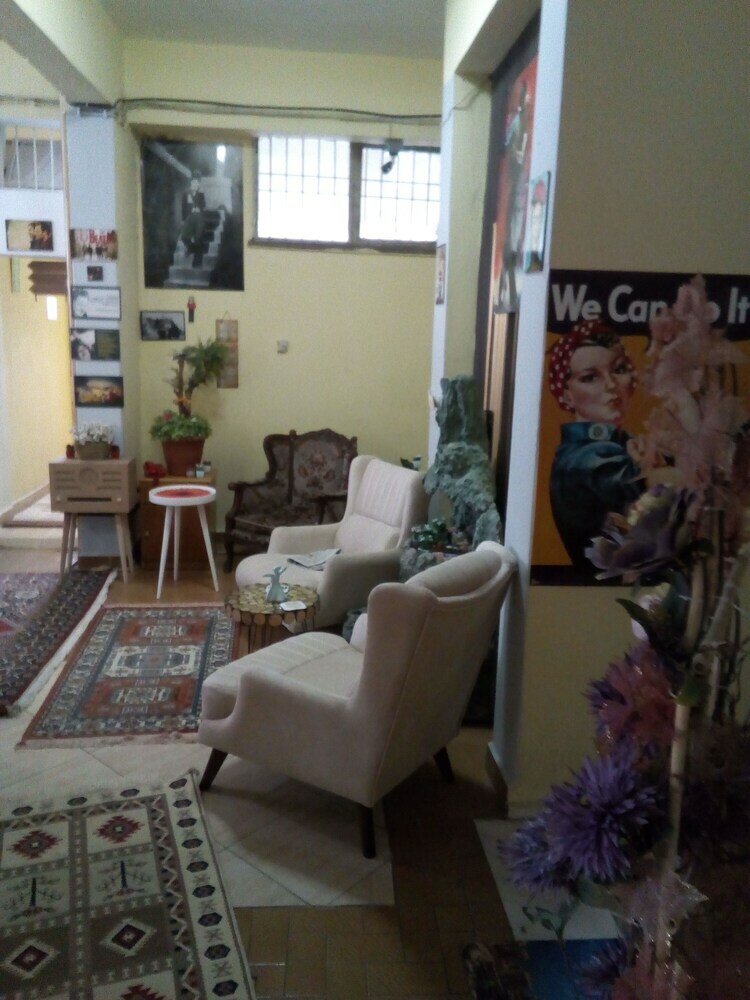 Pension Altin Pansiyon