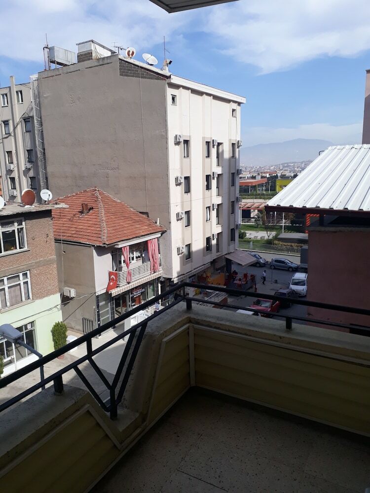 Pension Altin Pansiyon