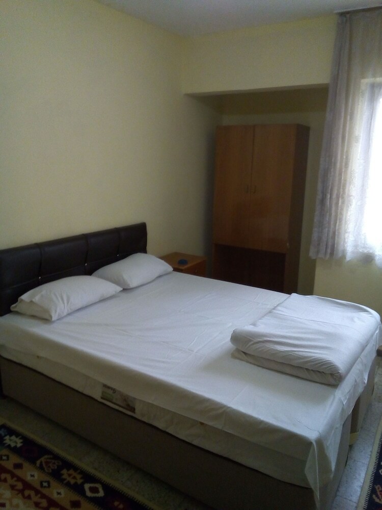 Pension Altin Pansiyon
