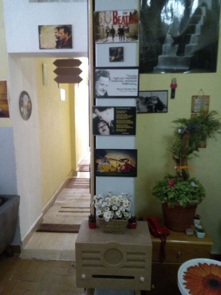 Pension Altin Pansiyon