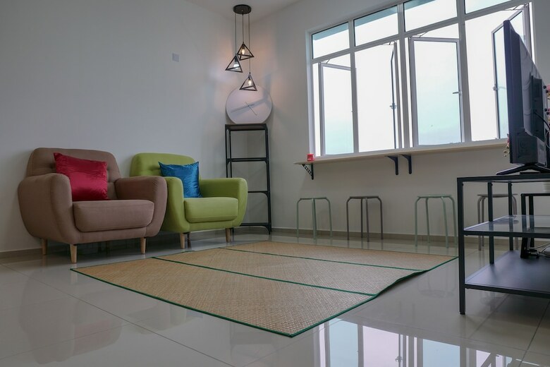Hotel The Khailily's Guest