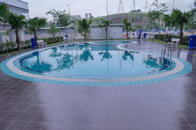 Hotel The Khailily's Guest