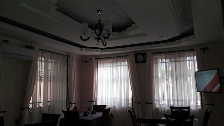 Hotel Munga Executive Lodge
