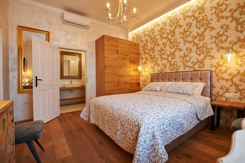 Bed & Breakfast Hi?a An?ka, Boutique Hotel