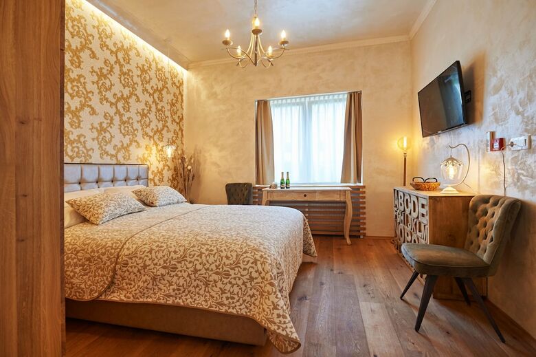 Bed & Breakfast Hi?a An?ka, Boutique Hotel