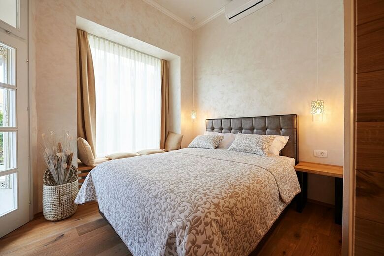 Bed & Breakfast Hi?a An?ka, Boutique Hotel