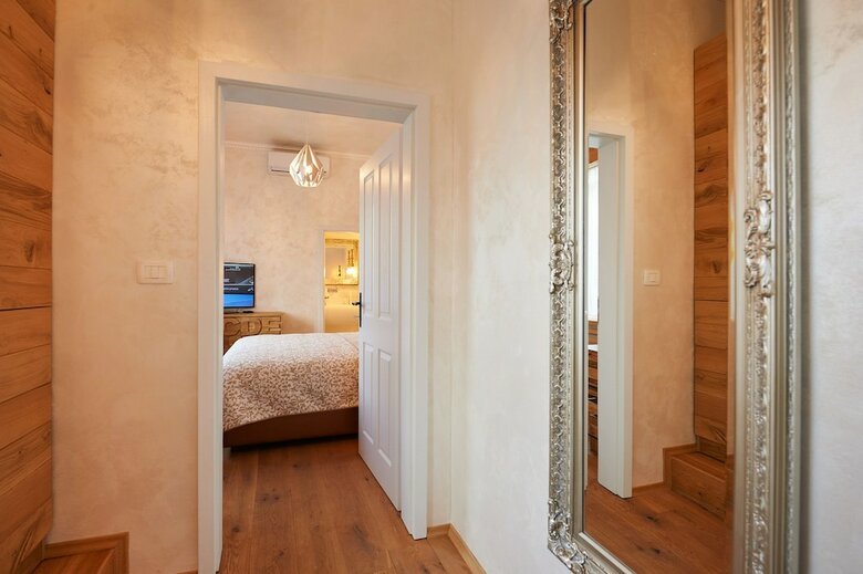 Bed & Breakfast Hi?a An?ka, Boutique Hotel