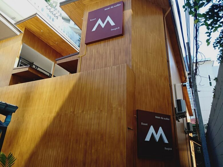 Hotel Resort M - Bts Chong Nonsi