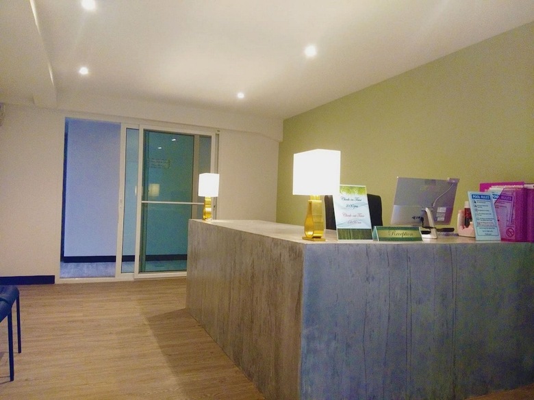 Hotel Resort M - Bts Chong Nonsi