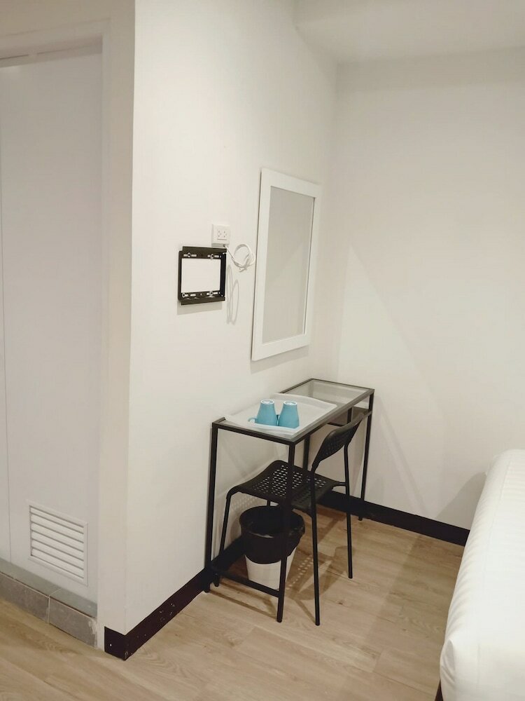 Hotel Resort M - Bts Chong Nonsi