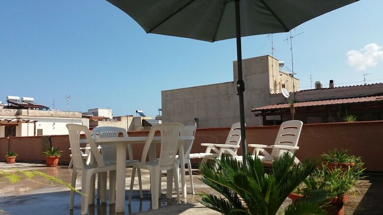 Apartamento Case Vacanze Sharon