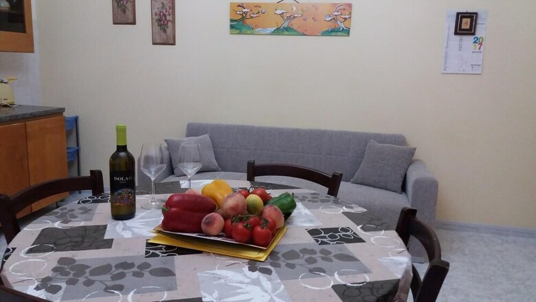 Apartamento Case Vacanze Sharon