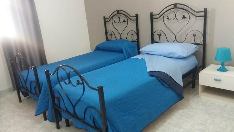 Apartamento Case Vacanze Sharon